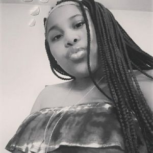 Meet your Posher, Destiny